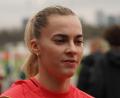 Bild: Marc Schüler/dpa
Gegen Laura Freigang wird wegen verpasster Dopingtests ermittelt. (Archivbild)