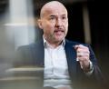 Bild: Christoph Soeder/dpa
Hoffmann: „Menschen, die heiraten, haben Unterhalts- und Fürsorgepflicht füreinander und entlasten damit den Staat.“ (Archivbild)