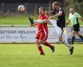 Bild: Dieter Jäschke
Manuel Funk (rechts) und der VfB Rothenstadt gehen nach dem Klassenerhalt künftig in der Kreisliga Süd an den Start.