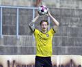 Archivbild: Hubert Ziegler
Nick Sperlich kehrt zum FC Amberg zurück.