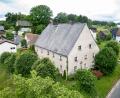 Bild: Roland Wellenhöfer
Die alte Veitskirche im Erbendorfer Ortsteil Altenstadt.
