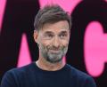 Bild: Felix Hörhager/dpa
Der frühere Trainer des FC Liverpool, Jürgen Klopp, hat einen Orden des Königshauses erhalten. (Archivbild).