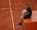 Bild: Aurelien Morissard/AP/dpa
Alexander Zverev nach seinem Sieg in Paris.