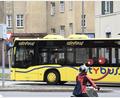 Symbolbild: Petra Hartl
Zum Altstadtfest in Amberg setzt der Zweckverband Nahverkehr wieder zusätzliche Busse ein.
