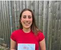 Bild: Hannah Liebl
Sarah Liebl aus Großenschwand hat den Jugendfotopreis Oberpfalz in der Alterskategorie 14 bis 17 Jahre gewonnen.