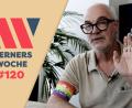 Bild: gld
Frank Werner kommentiert die Themen der Woche.