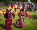 Bild: Denis Voleský
Historisches Marktspectaculum in Bärnau.