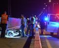 Bild: Rami Shlush/AP/dpa
Iran hat erneut Israel angegriffen.