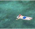 Bild: Clara Margais/dpa
Urlaub in Nordmazedonien ist halb so teuer wie in Deutschland. (Symbolbild)