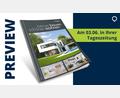 Bild: Agentur PR &amp; Content
Wie wir morgen wohnen? Nachhaltiger, smarter und mit mehr Lebensqualität. Die neue Ausgabe von "besser bauen – schöner wohnen" zeigt Ideen, Lösungen und Trends für ein Zuhause, das zum Leben passt.