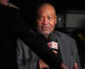 Bild: David Zalubowski/AP/dpa
Stacey King, ehemaliger US-amerikanischer Basketballspieler und Kommentator der Chicago Bulls, ist im Alter von 59 Jahren gestorben.