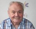 Bild: Konrad Rosner
Konrad Rosner feiert am 10. Juni seinen 80. Geburtstag.