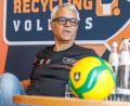 Bild: Andreas Gora/dpa
Andrea Anastasi soll die BR Volleys auch in Europa voranbringen.