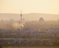Bild: Uwe Anspach/dpa
Baden-Württemberg ist gleich mit drei Negativ-Spitzenreitern vertreten – neben Mannheim noch Offenburg und Lahr.