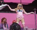 Bild: Nancy Kaszerman/ZUMA Press Wire/dpa
Madonna veröffentlicht am 3. Juli ihr neues Album. (Archivfoto)