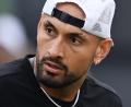 Bild: Marijan Murat/dpa
Nick Kyrgios ist einer der Protagonisten beim Stuttgarter Tennis-Turnier.
