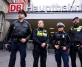 Bild: Sven Hoppe/dpa
Polizei, Bundespolizei, Deutsche Bahn Sicherheit und die U-Bahnwache wollen künftig gemeinsam auf Streife gehen.