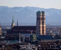 Bild: Sven Hoppe/dpa
München hat viele schöne Ecken, doch macht das die Menschen glücklich? (Archivbild)