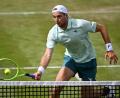 Bild: Marijan Murat/dpa
Jan-Lennard Struff steht in Stuttgart im Achtelfinale.