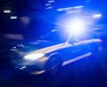 Bild: Marijan Murat/dpa
Die Polizei konnte den 25-Jährigen, der auf den 19-Jährigen eingestochen hatte, im Stadtgebiet vorläufig festnehmen. (Symbolbild)
