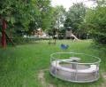 Bild: Konrad Rosner
Die Spielgeräte auf dem Kinderspielplatz in Griesbach brauchen einen neuen Anstrich – beziehungsweise müssen sie komplett ausgetauscht werden.
