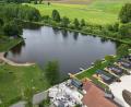 Bild: nza
Laut Gesundheitsamt ist die Wasserqualität des Erlenweihers in Thumsenreuth nicht zu beanstanden.