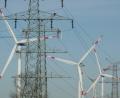 Bild: Carsten Rehder/dpa
Deutschland erzeugt mehr als die Hälfte seiner Stromproduktion aus erneuerbaren Energien