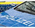 Bild: Soeren Stache/dpa
Die Polizei sucht nun nach den Jugendlichen. (Symbolbild)