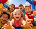 Bild: Graphistichub - stock.adobe.com
Auch für Kinder ist am kommenden Samstag einiges geboten.