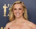 Archivbild: Jordan Strauss/Invision via AP/dpa
Hollywoodstar Reese Witherspoon ist mit ihrer Produktionsfirma Hello Sunshine an Bord.