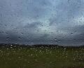Bild: Karl-Josef Hildenbrand/dpa
Für die kommenden Tage erwartet der Deutsche Wetterdienst für Bayern ungemütliches Wetter. (Symbolbild)