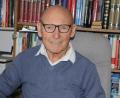 Bild: Konrad Rosner
Karlheinz Hoyer, besser bekannt als "Tschiwerl", feiert am Montag seinen 85. Geburtstag.