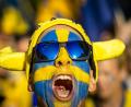 Bild: Michael Buholzer/KEYSTONE/dpa
Der schwedische Fußballverband plant einen besonderen WM-Countdown