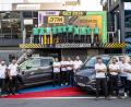 Bild: Gruppe C Photography
Sport Signage aus Amberg wird offizieller Partner der DTM.