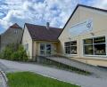 Bild: Stephan Huber
Die Süddeutsche Imkergenossenschaft in Leidersdorf galt über Jahrzehnte als das Mekka der Imker in der Region. Jetzt wurde das endgültige Aus besiegelt.