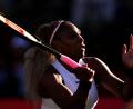Bild: Adam Davy/PA Wire/dpa
Rückt in London wieder ins Rampenlicht: Serena Williams.