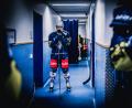 Bild: Tobias Neubert
Alex-Olivier Voyer ist einer der vier Kontingentspieler bei den Blue Devils Weiden.