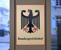 Bild: Uli Deck/dpa
Der Bundesgerichtshof ist das höchste deutsche Straf- und Zivilgericht. (Archivbild)