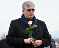 Bild: Martin Schutt/dpa
Rund 20.000 Menschen sprechen sich für Hape Kerkeling als Bundespräsidenten aus. (Archivfoto)