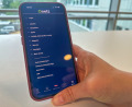 Bild: tow
Die neue Naviagtion auf www.onetz.de und in der App