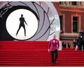 Bild: Matt Dunham/AP/dpa
Nach dem Abschied von Daniel Craig wird derzeit ein neuer James-Bond-Darsteller gesucht. (Archivfoto)