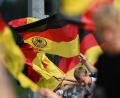 Bild: Federico Gambarini/dpa
Am Donnerstag beginnt die Fußball-WM in den USA, Kanada und Mexiko.