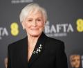 Bild: James Manning/PA Wire/dpa
Glenn Close war bereits acht Mal für einen Oscar nominiert - nun erhält sie eine Ehrenauszeichnung. (Archivbild)