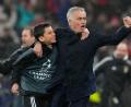 Bild: Armando Franca/AP/dpa
José Mourinho soll laut Medien Mitte Juli erstmals wieder ein Training bei Real Madrid leiten. (Archivbild)