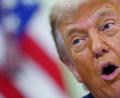 Bild: Julia Demaree Nikhinson/AP/dpa
Auf Befehl von Trump hat das US-Militär nach eigenen Angaben erneut Angriffe gegen den Iran gestartet.