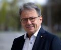 Bild: Sven Hoppe/dpa
Thomas Karmasin wurde einstimmig wiedergewählt. (Archivfoto)