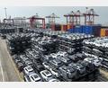 Bild: XinHua/dpa
Chinas Autoexporte sind mittlerweile die tragende Säule der Branche. (Symbolbild)