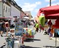 Archivbild: Jochen Neumann
In Erbendorf steht wieder der St.-Veit-Markt an.