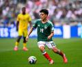 Bild: Tom Weller/dpa
Gilberto Mora wurde eingewechselt.