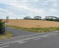 Bild: Petra Hartl
Am Bachweg in Kümmersbruck soll ein neues Baugebiet entstehen – im Anschluss an das bestehende.